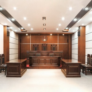 司法臺(tái)